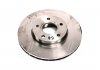 Диск тормозной FORD/VOLVO FOCUS/CMAX/C30 передн. вент. BREMBO 09.A905.10 (фото 4)