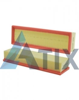 Фільтр повітряний CITROEN BERLINGO /AP130/8 (вир-во -FILTERS) WIX FILTERS WA6784 (фото 1)