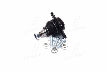 Опора шаровая VW BORA, GOLF IV, SKODA OCTAVIA 97- передн.прав. RIDER RD.993517620