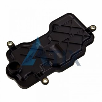 Фильтр масляный АКПП SUBARU LEGACY 03-09, FORESTER 07-14 FEBI BILSTEIN 170985 (фото 1)