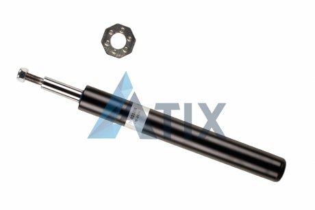 Картридж амортизатора масляный, передний BILSTEIN 16-031296