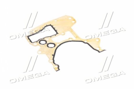 Прокладка передньої кришки двигуна Chevrolet Aveo (вир-во) PARTS-MALL P1Z-C034 (фото 1)