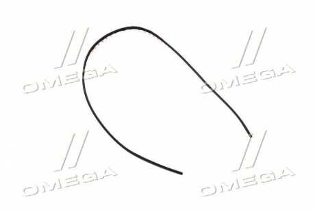 Молдинг лобового Accent 06- Hyundai/Kia/Mobis 861311E000
