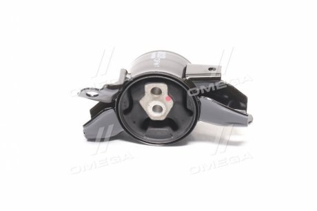 Опора двигуна задня Hyundai Sb/Solaris 11-/Kia Rio 11- (Mobis) Hyundai/Kia/Mobis 218301R050