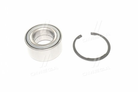 Подшипник ступицы FORD, SEAT, VW передн./задн. мост (COMPLEX) COMPLEX AUTOMOTIVE BEARINGS Sp.z.o.o. CX416