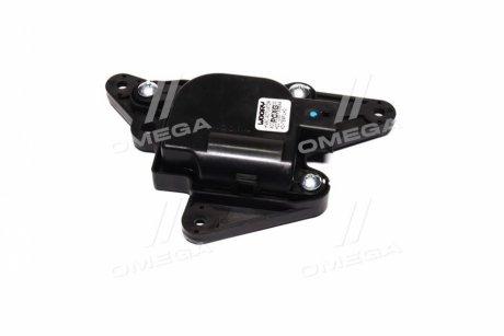 Прив?д засл?нки об?гр?вача Hyundai/Kia/Mobis 971591H000