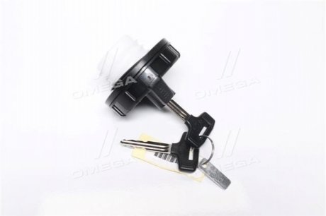 Кришка люка бензобака Hyundai HD35/HD65/HD72/HD75 04- (Mobis) Hyundai/Kia/Mobis 311805HA00