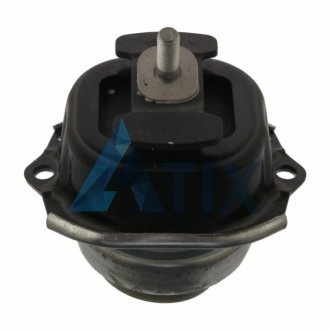 Опора двигателя FEBI BILSTEIN 44255