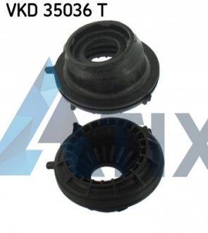 Підшипник опори аморт. VOLVO, FORD, LAND ROVER передн. SKF VKD 35036 T