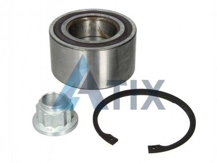 Комплект подшипника SKF VKBA 3645