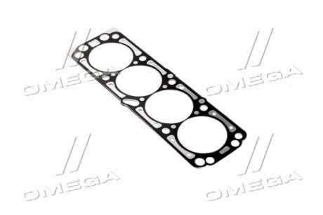 Прокладка головки блоку CHEVROLET LACETTI F18D3 (вир-во) PARTS-MALL PGC-M056