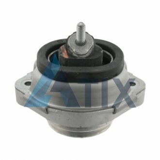 Подушка двигуна з обох боків BMW X5 (E53) 2000 - 2006 (FEBI) FEBI BILSTEIN 27728