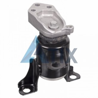 Подушка двигуна праворуч FORD Fiesta (09) 2008 - 2012 (вир-во) FEBI BILSTEIN 102716 (фото 1)