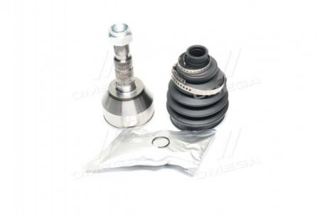 Шрус зовн. Opel Astra H 1.4/1.6 04-, Zafira 1.6 05-, A:33/F:22/O:52,25/Z Denckermann C120099