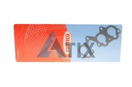 Прокладка колектора IN AUDI A6 2.6i ABC/AAH (3CYL) (вир-во) CORTECO 450550P (фото 1)