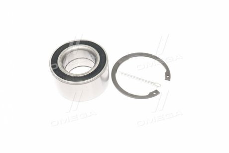 Подшипник ступицы DAEWOO LANOS передн. мост (14") (COMPLEX) COMPLEX AUTOMOTIVE BEARINGS Sp.z.o.o. CX524