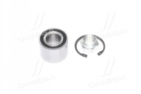 Подшипник ступицы CITROEN, PEUGEOT 309 задн. мост (COMPLEX) COMPLEX AUTOMOTIVE BEARINGS Sp.z.o.o. CX103