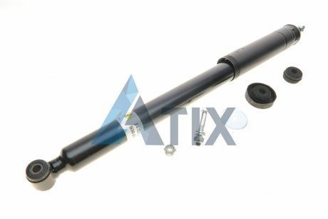 Амортизатор подвески газовый (задней) B4 BILSTEIN 24-021555