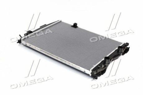 Радіатор охолодження двигуна NISSAN QASHQAI (2007) 2.0 (вир-во AVA) AVA COOLING DNA2280