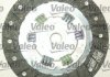 Зчеплення RENAULT Laguna 1.6 Petrol 3/2005->9/2007 (вир-во) Valeo 826206 (фото 3)