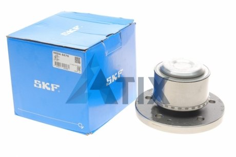 Комплект подшипников колеса SKF VKBA 6676