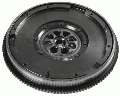 Маховик SUBARU FORESTER, LEGACY IV, V, OUTBACK, 08- (Вир-во) SACHS 2294 000 955 (фото 1)