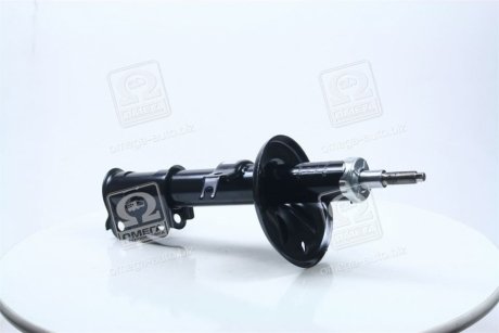 Амортизатор підв. CHEVROLET AVEO передн. прав. (вир-во) PARTS-MALL PJC-014