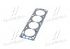 Прокладка головки блока CHEVROLET AVEO 03- 96391434 ONNURI GGHD-003 (фото 4)