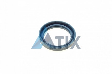 Уплотняющее кольцо, ступица колеса CORTECO 12011175B (фото 1)