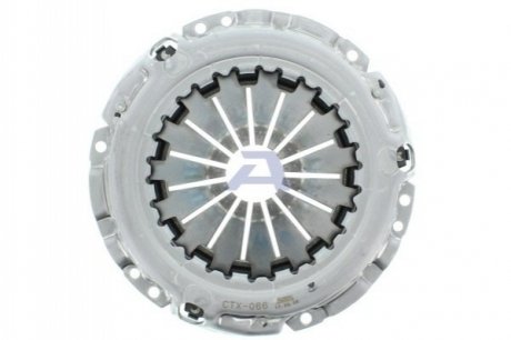 Кошик зчеплення TOYOTA AVENSIS 1.6-1.6VVTI-1.8 03- AISIN CTX-066