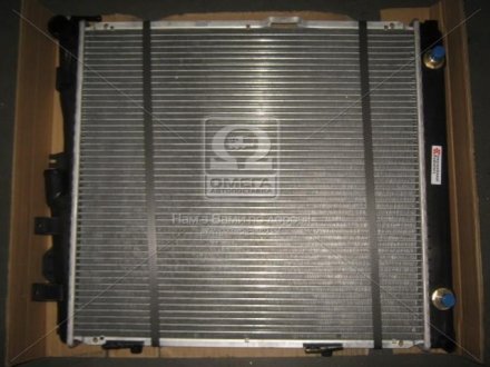 Радиатор Mondeo 96-2000 Van Wezel 30002072