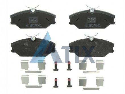 Автолампа BMW / MINI 63112338064 D1S прозрачная TRW GDB1405