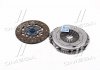 Сцепление FORD MONDEO III 2,0 16V DI/TDDI/TDCi 00- SACHS 3000 970 052 (фото 3)