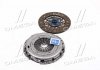 Сцепление FORD MONDEO III 2,0 16V DI/TDDI/TDCi 00- SACHS 3000 970 052 (фото 4)