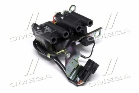 Котушка запалювання Hyundai Elantra -95/Sonata -98 (вир-во Mobis) Hyundai/Kia/Mobis 2730133020