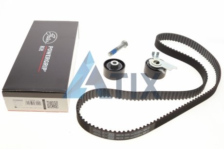 Ремкомплекти приводу ГРМ автомобілів PowerGrip Kit Gates K025608XS