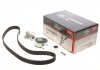 Ремкомплекти приводу ГРМ автомобілів PowerGrip Kit (Вир-во Gates) K025492XS
