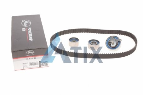 Ремкомплекты привода ГРМ автомобилей PowerGrip Kit (Пр-во) Gates K015594XS