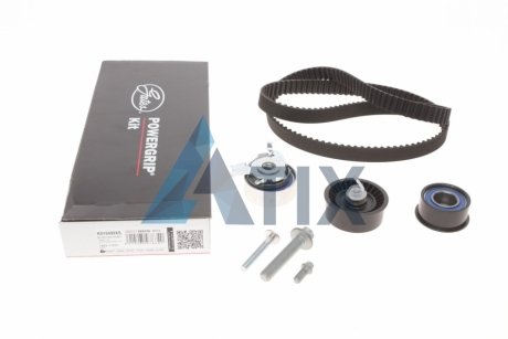 Ремкомплекти приводу ГРМ автомобілів PowerGrip Kit (Вир-во) Gates K015499XS