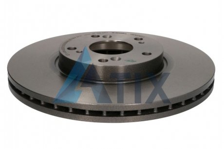 Тормозной диск Painted disk BREMBO 09.A272.11