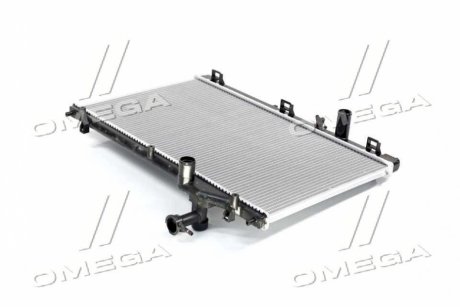 Радіатор охолодження двигуна OUTLANDER 2.0i/2.4i 13+ (вир-во AVA) AVA COOLING MT2256