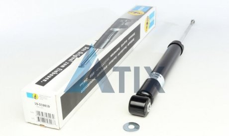 Амортизатор подв. BMW 3 E30 Z1 задн. газов. B4 BILSTEIN 19-019819 (фото 1)