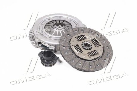 Сцепление ГАЗ 406 (аналог SACHS 3000 951 401) <ДК> Dk-Дорожная Карта 406-1601000-10