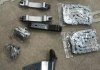 Комплект цепи HYUNDAI,KIA 1,1/1,4/1,5/1,6 CRDi SKF VKML 95009 (фото 2)