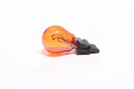 Автолампа Original PY27/7W 27 W 7 W оранжевая OSRAM 3757AK