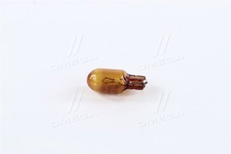 Автолампа Original WY5W W2,1x9,5d 5 W желтая OSRAM 2827