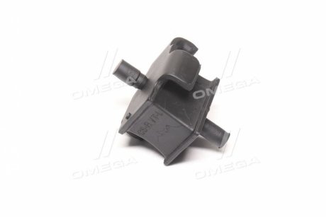 Опора двигателя передняя HD35/HD75 07-10/County 04- (Mobis) Hyundai/Kia/Mobis 218125H001