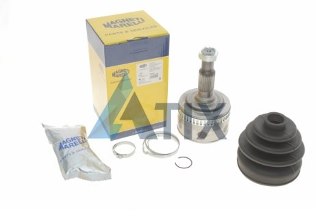 ШРУС із пильником MERCEDES-BENZ VCLASS (вир-во) MAGNETI MARELLI 302015100182