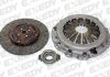 Сцепление NISSAN NAVARA, NP300 PICKUP 2.5,  01- (Пр-во EXEDY) NSK2148