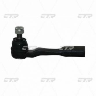 Наконечник рул R Toyota Tundra 03-06 Sequoia 03-07 (вир-во) CTR CET-144